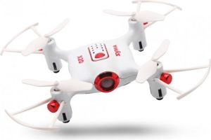 Dron Syma X20 biały (X20-WHT) 3
