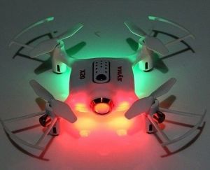 Dron Syma X20 biały (X20-WHT) 6