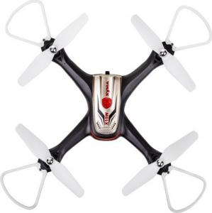 Dron Syma X15W czarny 2