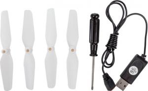 Dron Syma X15W czarny 4