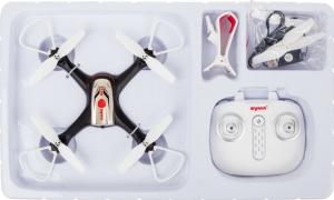 Dron Syma X15W czarny 7