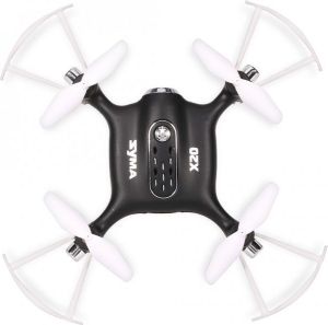 Dron Syma X20 czarny (X20-BLK) 3