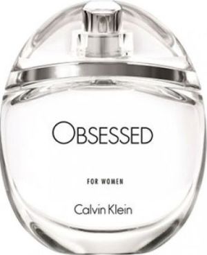 Calvin Klein Obsessed EDP 50 ml 2