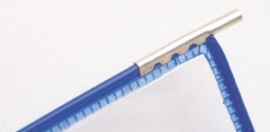 Tarifold PANEL PREZENTACYJNY A3 10 SZT. OTWARCIE Z GÓRY KOLOR NIEBIESKI (113001 TR) 2