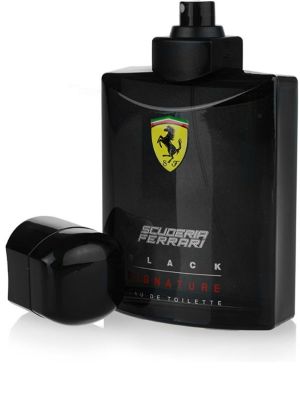 Ferrari Scuderia Ferrari Black EDT 30 ml 1