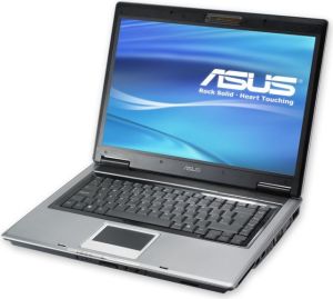 Laptop Asus F3SC-AS366C 1