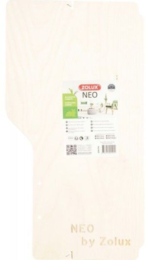 Zolux Drewniane pięterko do klatek NEO 2