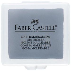 Faber-Castell Artystyczna gumka do ścierania (127220 FC) 1