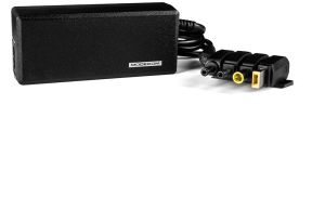 Zasilacz do laptopa Modecom 90 W, 18.5 V,  (ZL-MC-D90.1LE-A10) 5