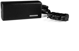 Zasilacz do laptopa Modecom 90 W, 6.7 A, 20 V (ZL-MC-D90.1HP-A10) 4