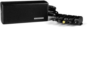 Zasilacz do laptopa Modecom 90 W, 6.7 A, 18.5 V (ZL-MC-D90.1DE-A10) 4