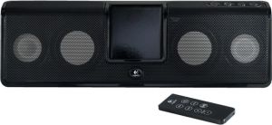 Głośniki komputerowe Logitech MM50 3