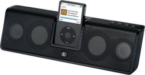 Głośniki komputerowe Logitech MM50 4