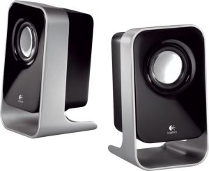 Głośniki komputerowe Logitech LS21 2.1 (980-000056) 3