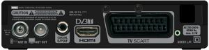 Tuner TV Thomson STB DVB-T FTA (THT504) 2