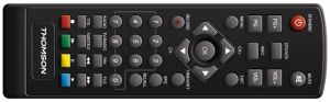 Tuner TV Thomson STB DVB-T FTA (THT504) 3