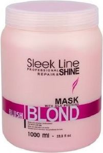 Stapiz Sleek Line Blush Blond W 1000 1