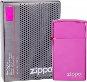 Zippo The Original Pink EDT 50 ml 1