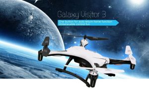 Dron Nine Eagles Galaxy Visitor 3 (NE3907-2) 4