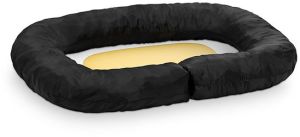 Bimbay Legowisko Ponton granat nr. 4 110x80 5