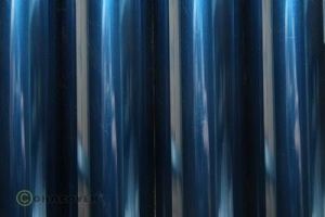 Oracover Folia pokryciowa transparent - niebieski (59) - 2 metry (5MA200059) 1