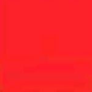 Oracover Folia pokryciowa fluorescent - czerwony (21) - 2 metry (5MA200221) 1