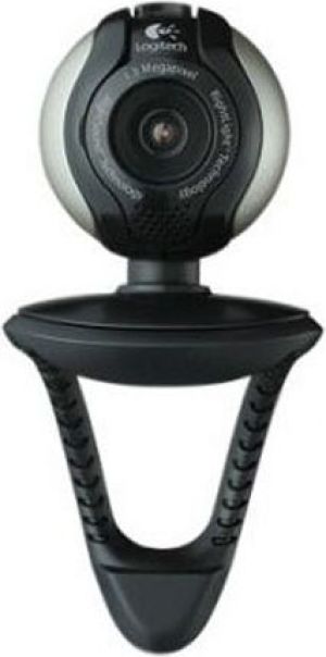 Kamera internetowa Logitech QuickCam S5500 2