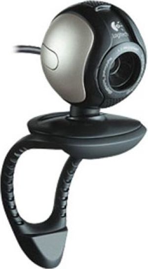 Kamera internetowa Logitech QuickCam S5500 3