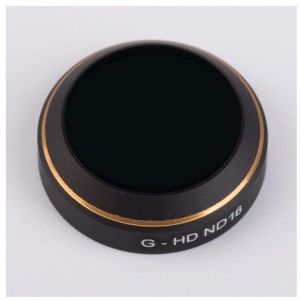 PGY Tech Filtr obiektywu do DJI X4S G-HD ND16 (P-X4S-007) 1