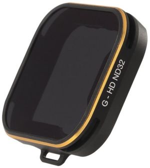 PGY Tech Filtr do GoPro 5 HD ND32 (P-G5-111) 1