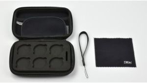 PGY Tech Pokrowiec dla filtrów do DJI Phantom 4/3 (PGY-P43FB-03) 5