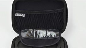 PGY Tech Pokrowiec dla filtrów do DJI Phantom 4/3 (PGY-P43FB-03) 6