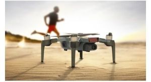 PGY Tech Podwyższenie podwozia do DJI Spark (P-SP-122) 3