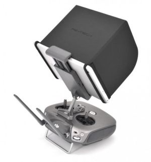 PGY Tech Osłona przeciwsłoneczna na urządzenia do 9.7" (PGY-RCS-014) 2