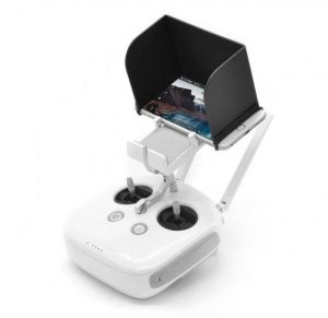 PGY Tech Osłona wyświetlacza do DJI Mavic Pro czarna (PGY-MRC-009) 2