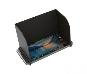 PGY Tech Osłona wyświetlacza do DJI Mavic Pro czarna (PGY-MRC-009) 3