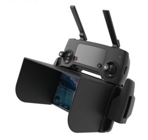 PGY Tech Osłona wyświetlacza do DJI Mavic Pro czarna (PGY-MRC-009) 4