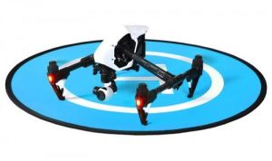 PGY Tech Mata lądowisko do dronów 110cm (PGY-AC-299) 1