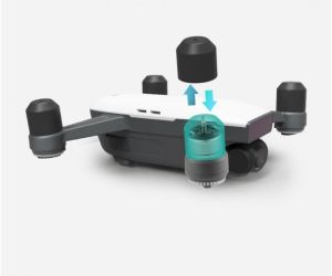 PGY Tech Osłony silnika do DJI Spark (P-SP-117) 2