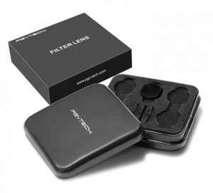 PGY Tech Filtr HD ND64 do DJI Spark (P-SP-112) 2