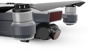 PGY Tech Filtr HD ND64 do DJI Spark (P-SP-112) 5