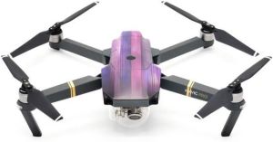 PGY Tech Skórka W4 PGY do DJI Mavic Pro (PGY-MAF-W4) 2