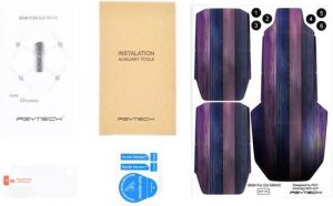 PGY Tech Skórka W4 PGY do DJI Mavic Pro (PGY-MAF-W4) 3