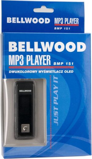 Bellwood BMP-151 FM 2
