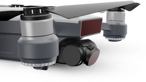 PGY Tech Filtr HD ND8 do DJI Spark (P-SP-109) 4