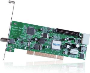 TechniSat SKYSTAR HD 2 1