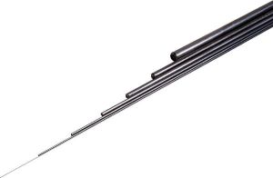 RCM-Pelikan Pręt Stalowy 1mm (519.1,0) 1