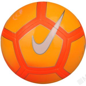 Nike Piłka nożna Premier League Pitch pomarańczowa r. 5 (SC3137 886) 1