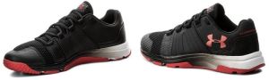 Under Armour Buty Męskie Raid TR Czarne r. 42 (3020050-005) 2