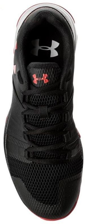 Under Armour Buty Męskie Raid TR Czarne r. 42 (3020050-005) 3